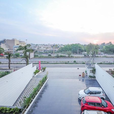 Regenta Place Phagwara By Royal Orchid Hotels Limited Exteriér fotografie