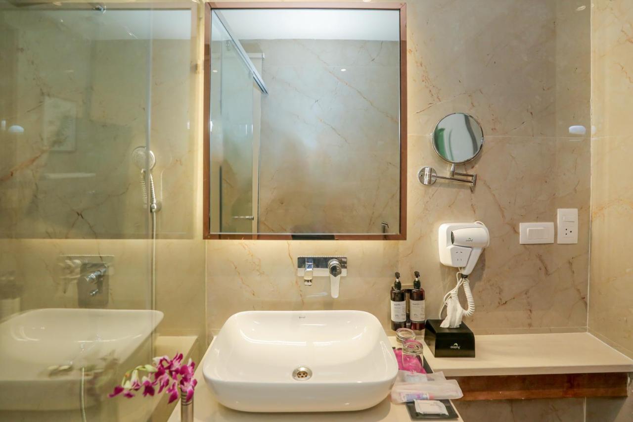 Regenta Place Phagwara By Royal Orchid Hotels Limited Exteriér fotografie