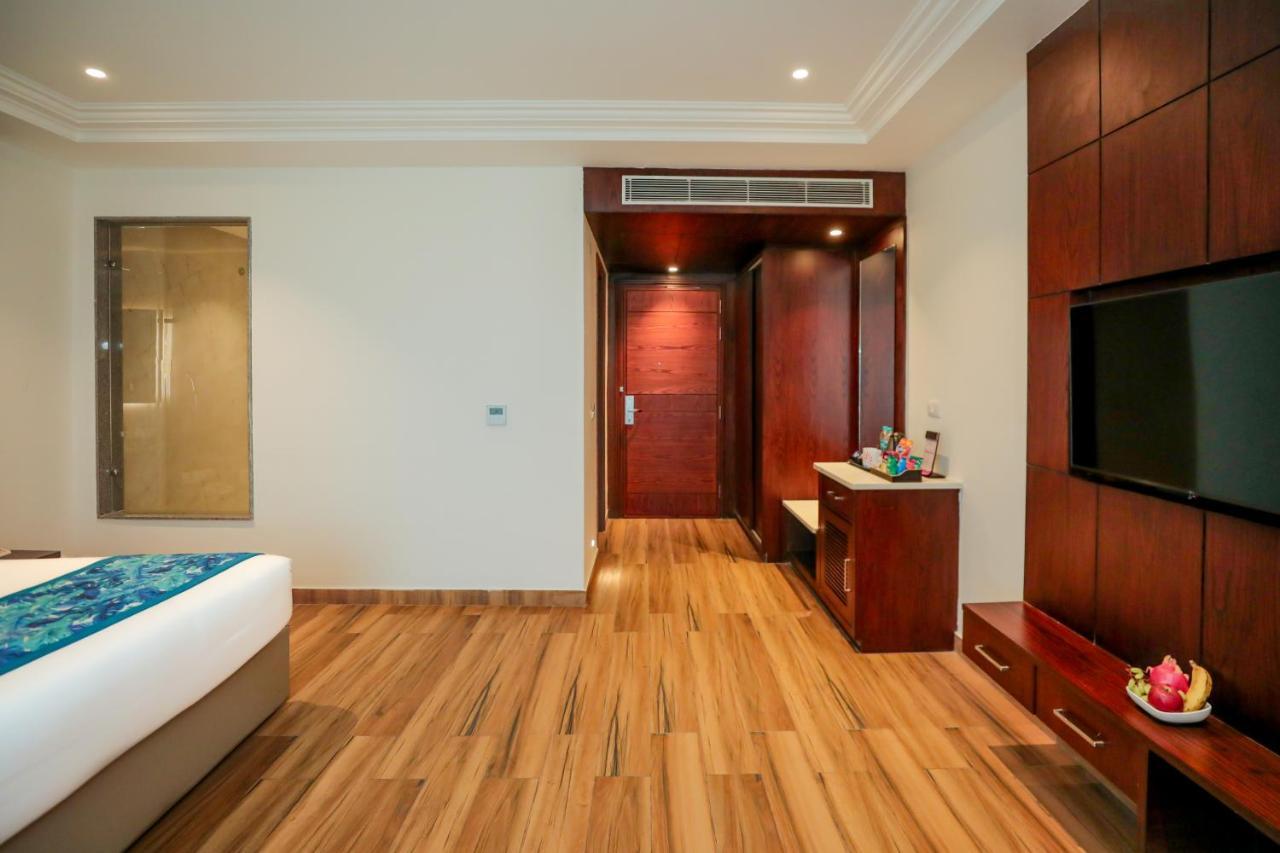 Regenta Place Phagwara By Royal Orchid Hotels Limited Exteriér fotografie
