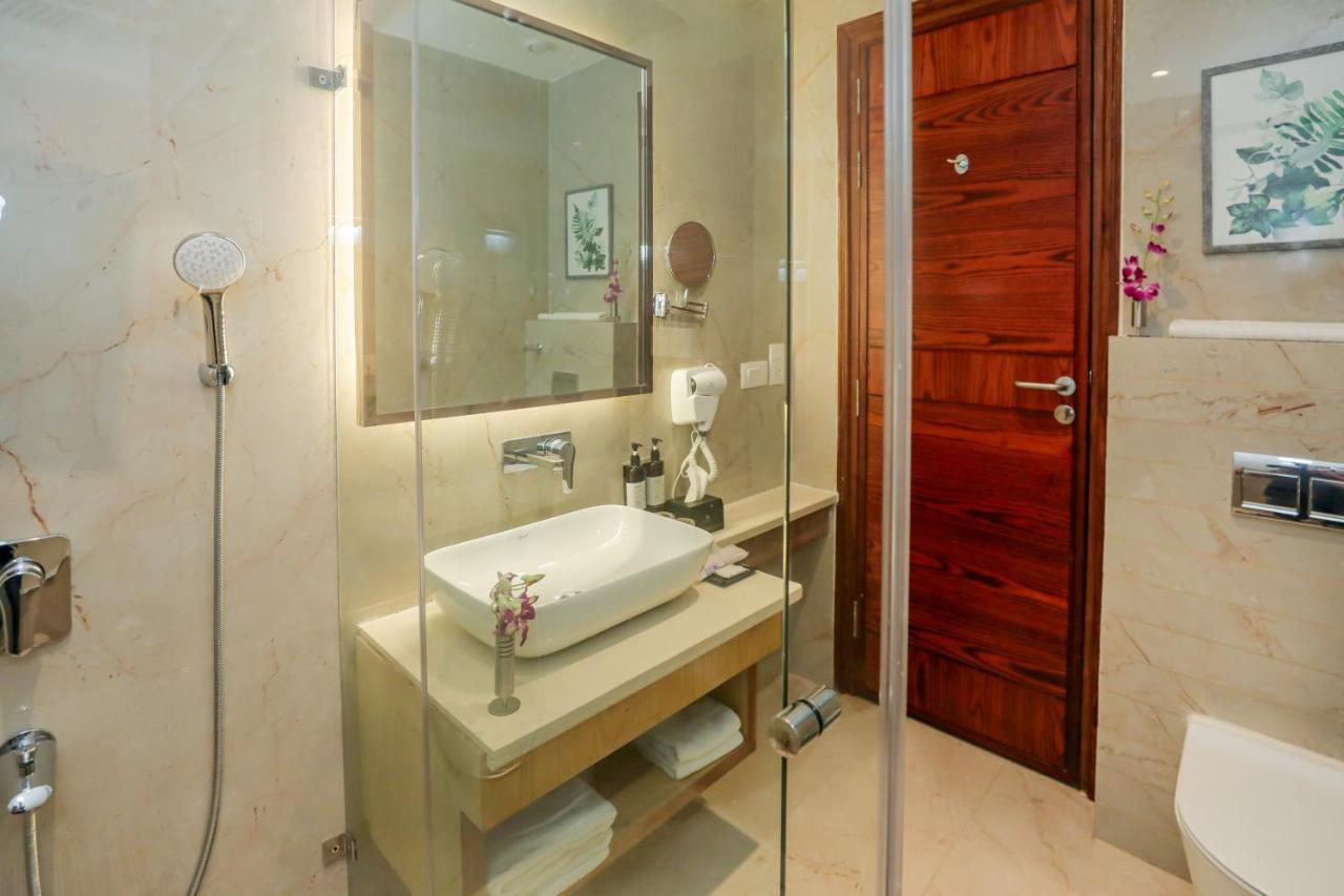 Regenta Place Phagwara By Royal Orchid Hotels Limited Exteriér fotografie