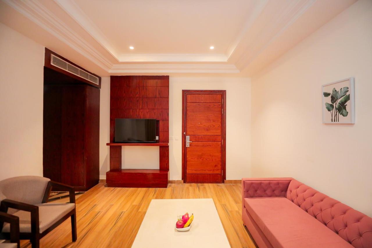 Regenta Place Phagwara By Royal Orchid Hotels Limited Exteriér fotografie