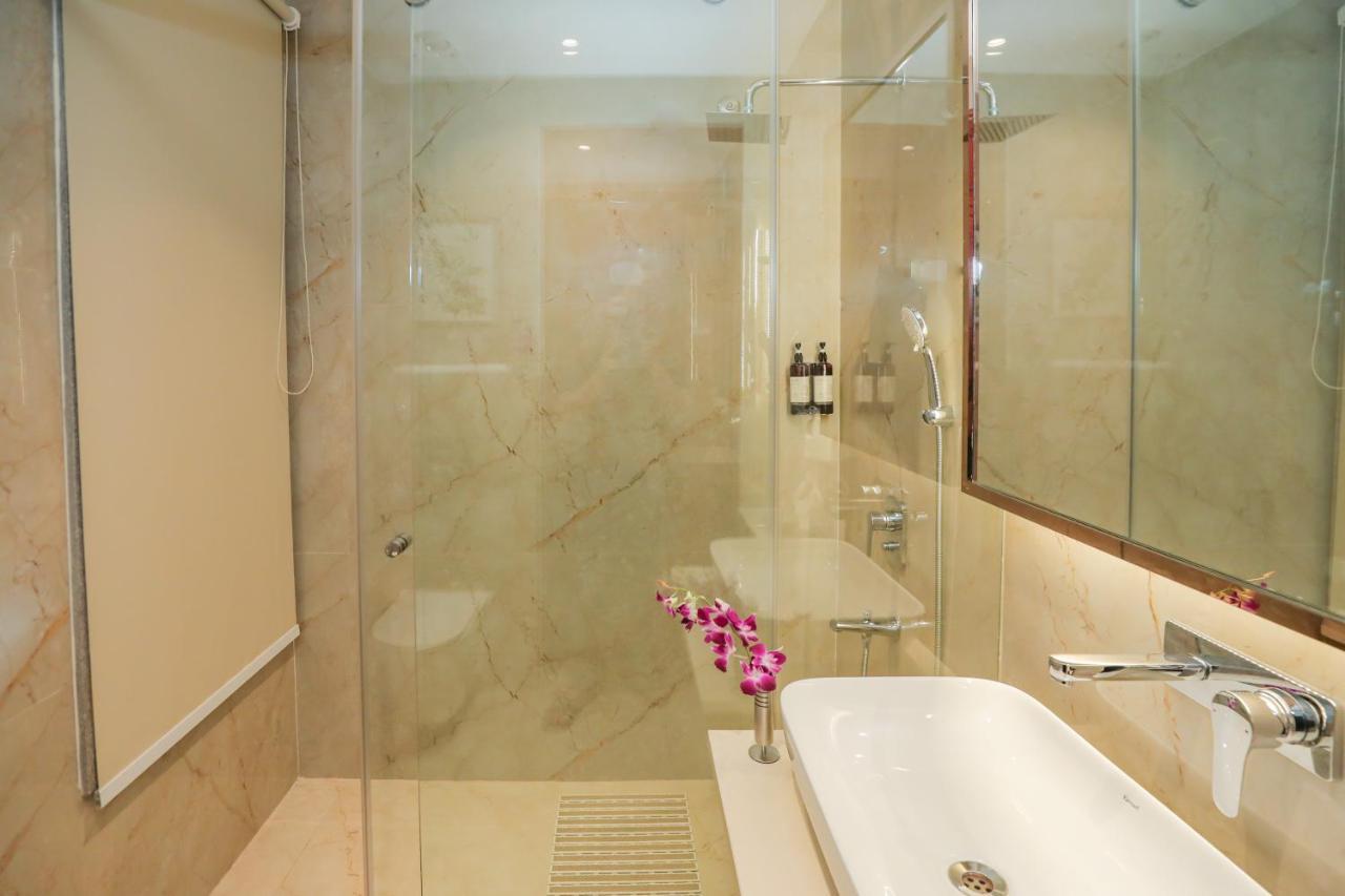 Regenta Place Phagwara By Royal Orchid Hotels Limited Exteriér fotografie