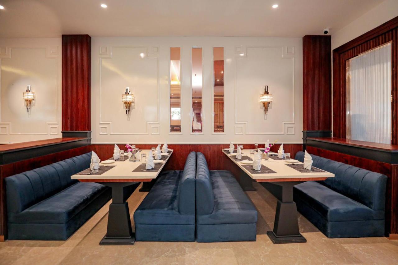 Regenta Place Phagwara By Royal Orchid Hotels Limited Exteriér fotografie