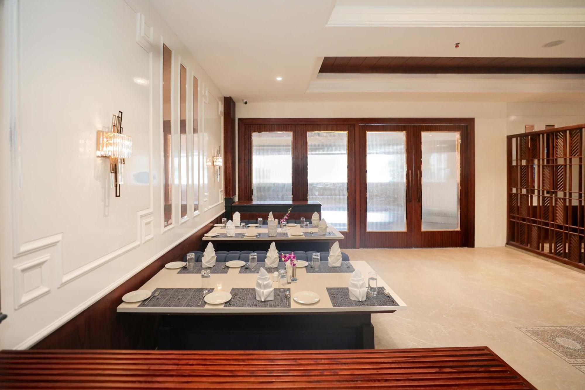 Regenta Place Phagwara By Royal Orchid Hotels Limited Exteriér fotografie