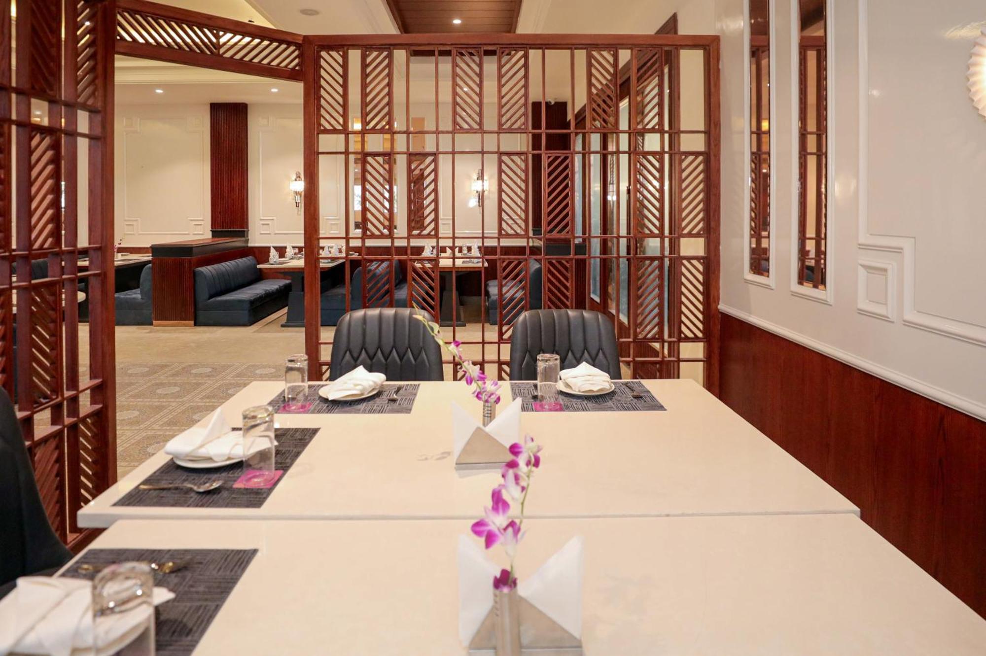 Regenta Place Phagwara By Royal Orchid Hotels Limited Exteriér fotografie
